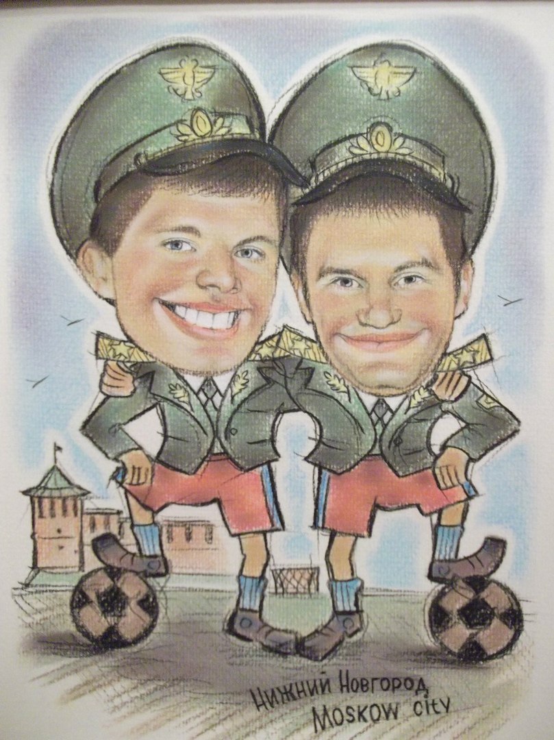 Портфолио: Свадьба