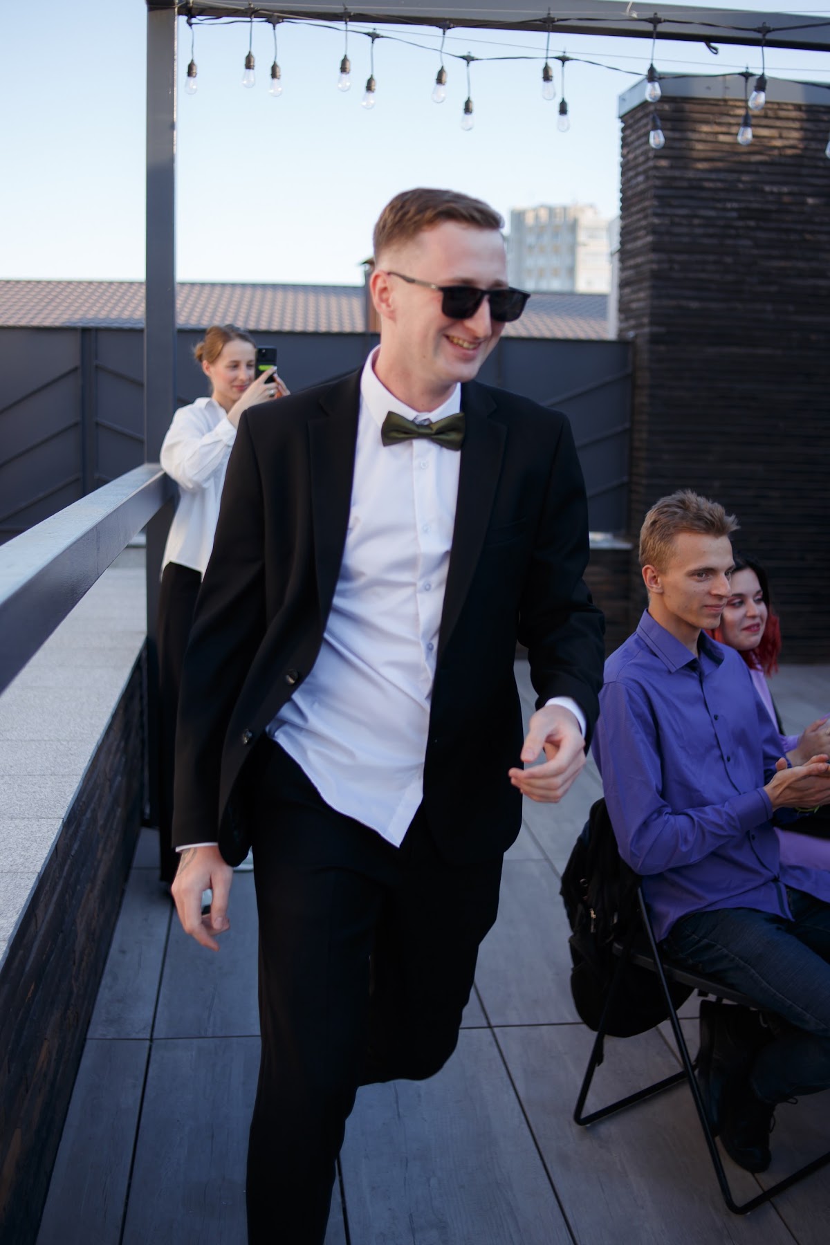 Wedding Day