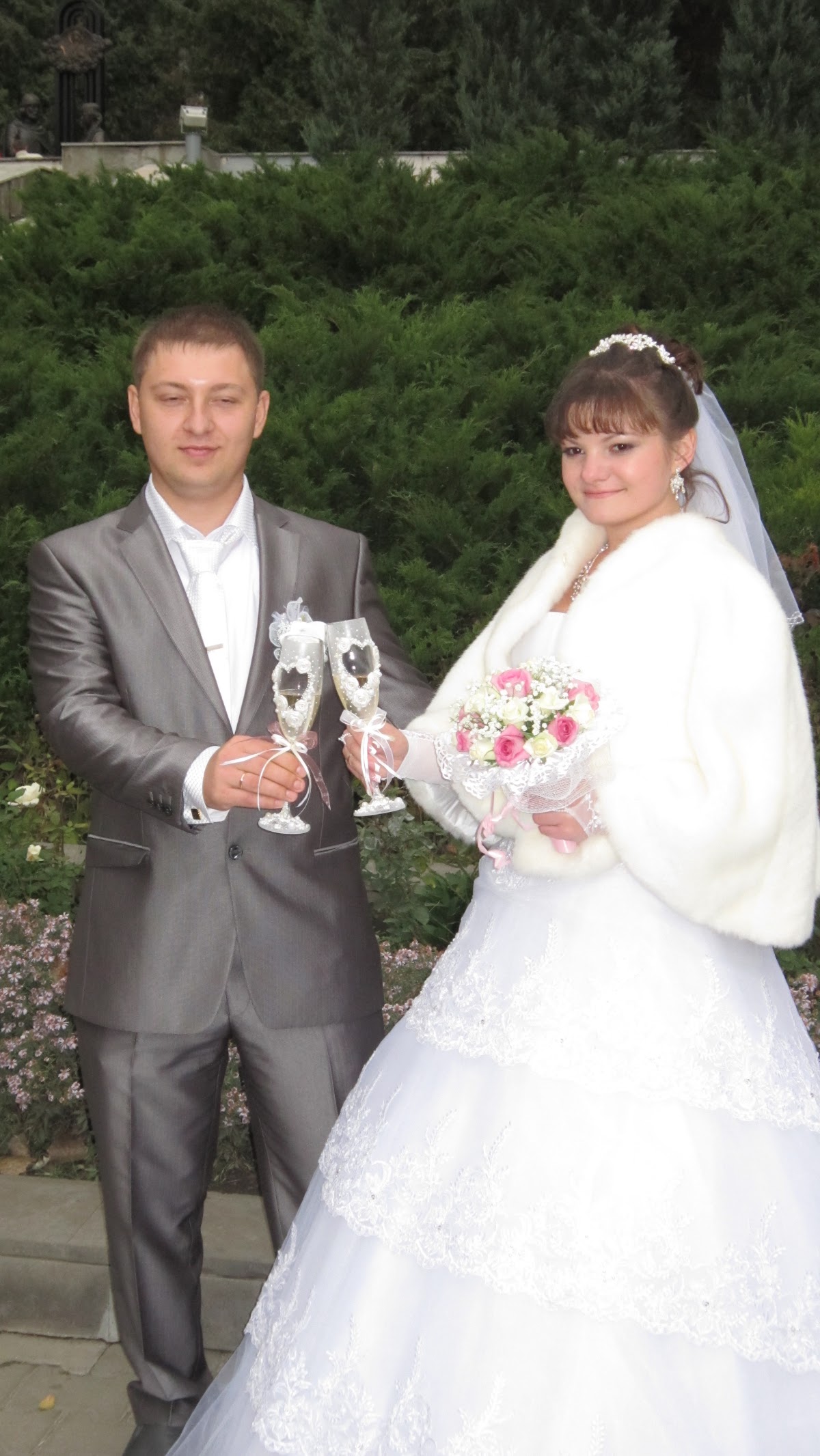 Свадьба