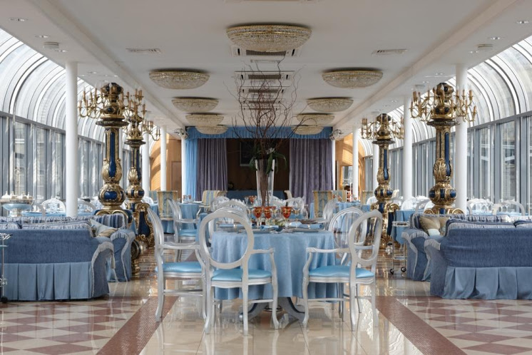 River Palace