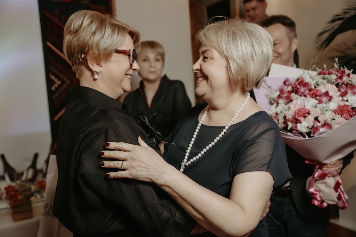 День рождения Елены!