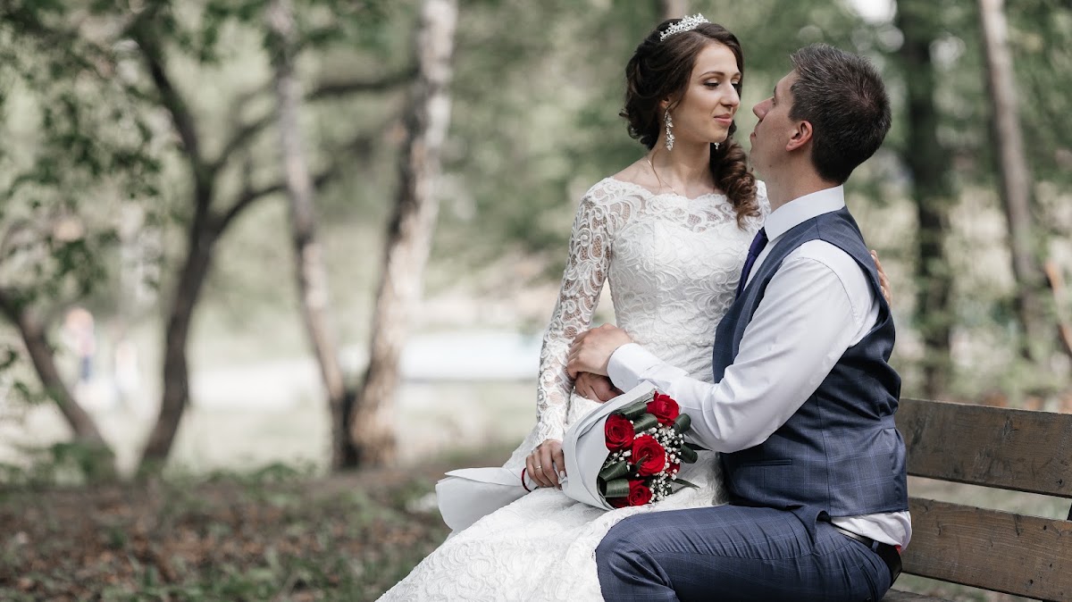 Елизавета и Николай