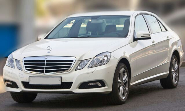 Mercedes-Benz E-212