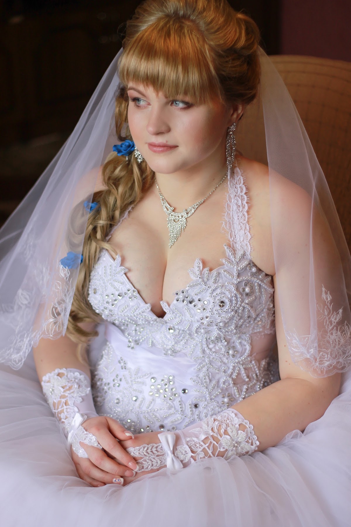 Елена и Николай