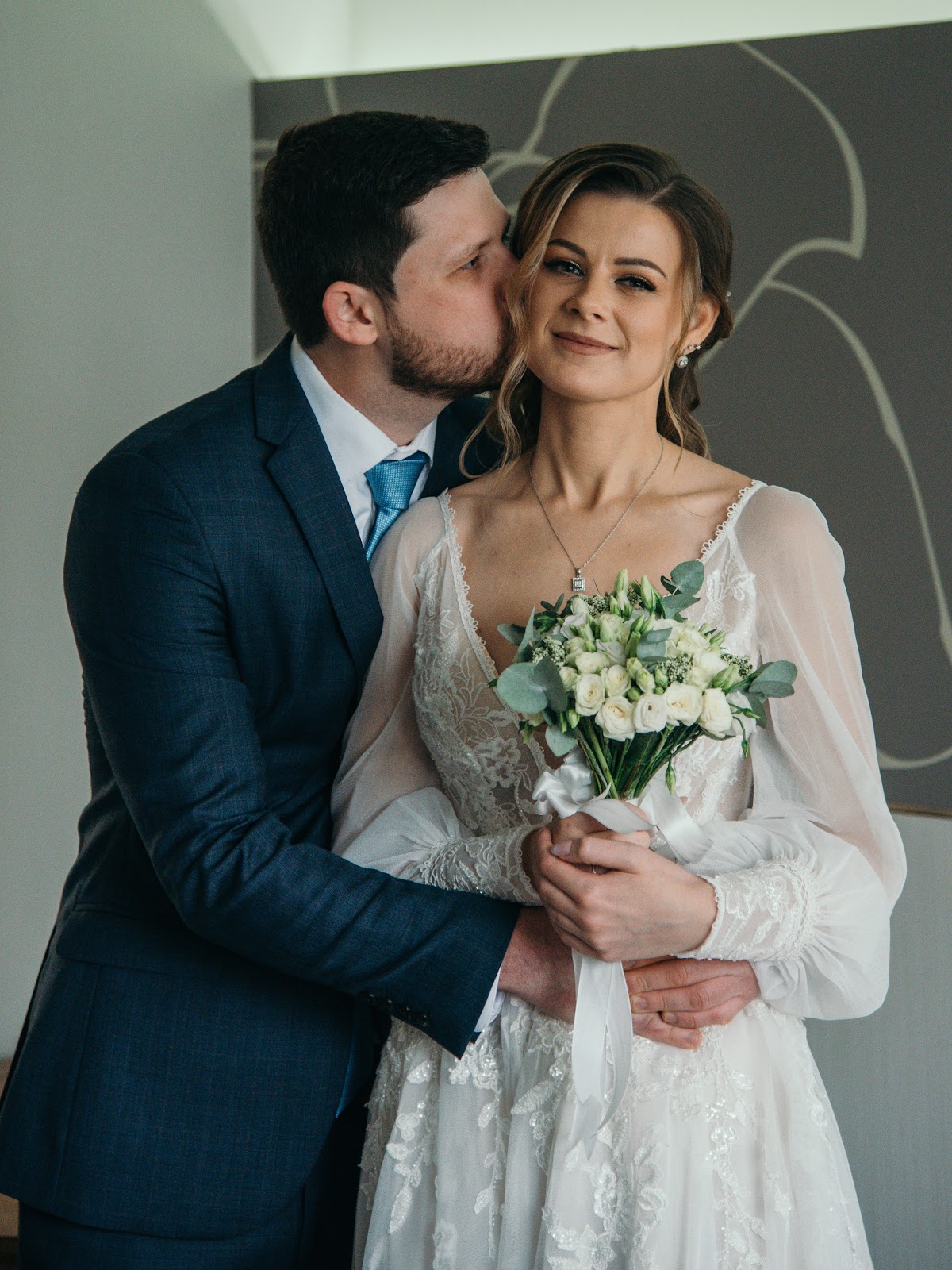 Катя и Дима