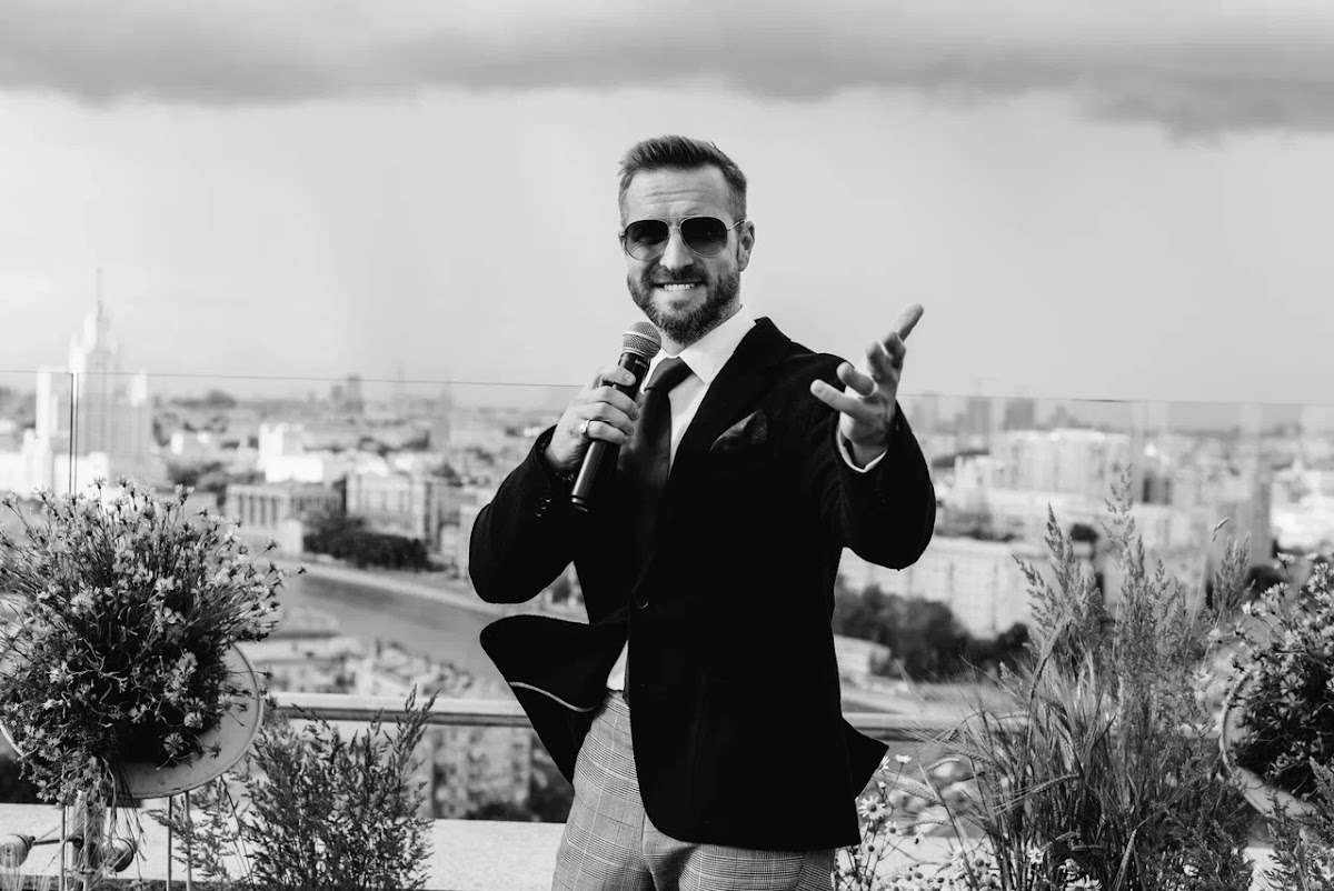 Портфолио: Корпоратив