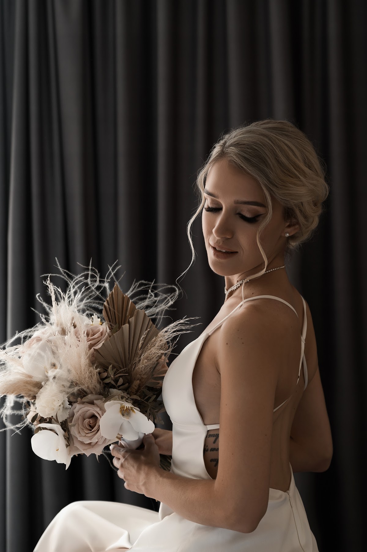 Bless Wedding