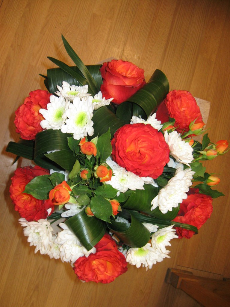 Фрезия