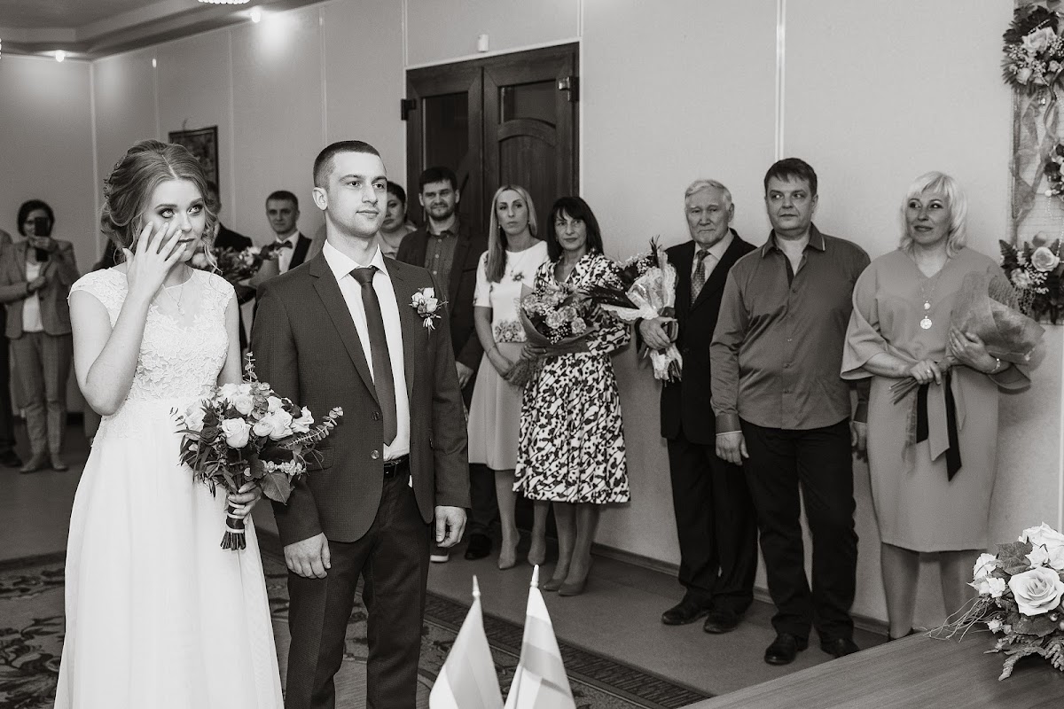 Женя и Денис