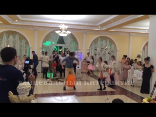 Шоу-группа"Джем"
