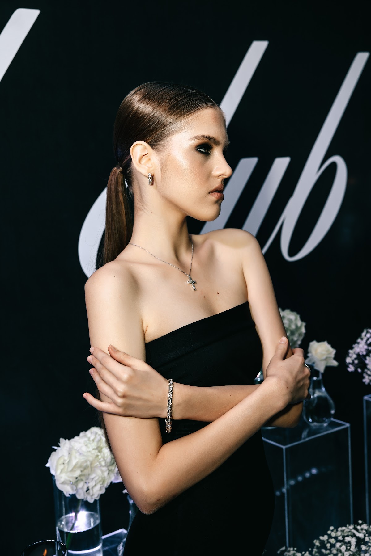 Репортаж Корпоратив Эпл Даймонд