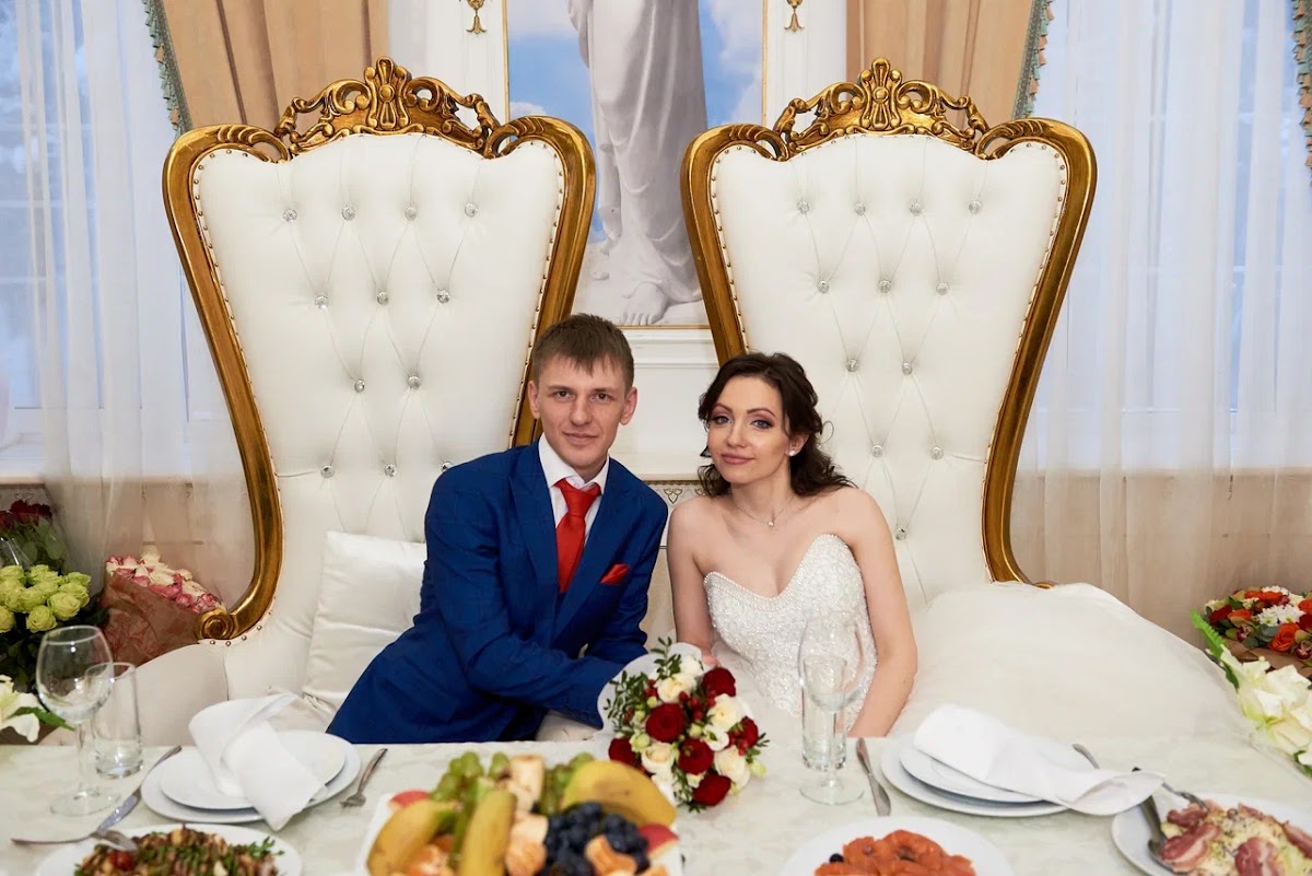 Юлия и Ярослав