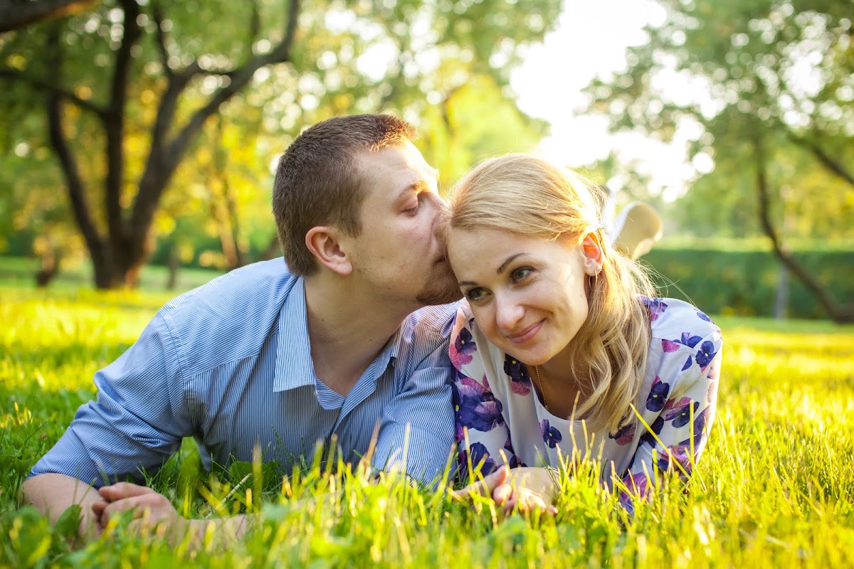 LOVE STORY