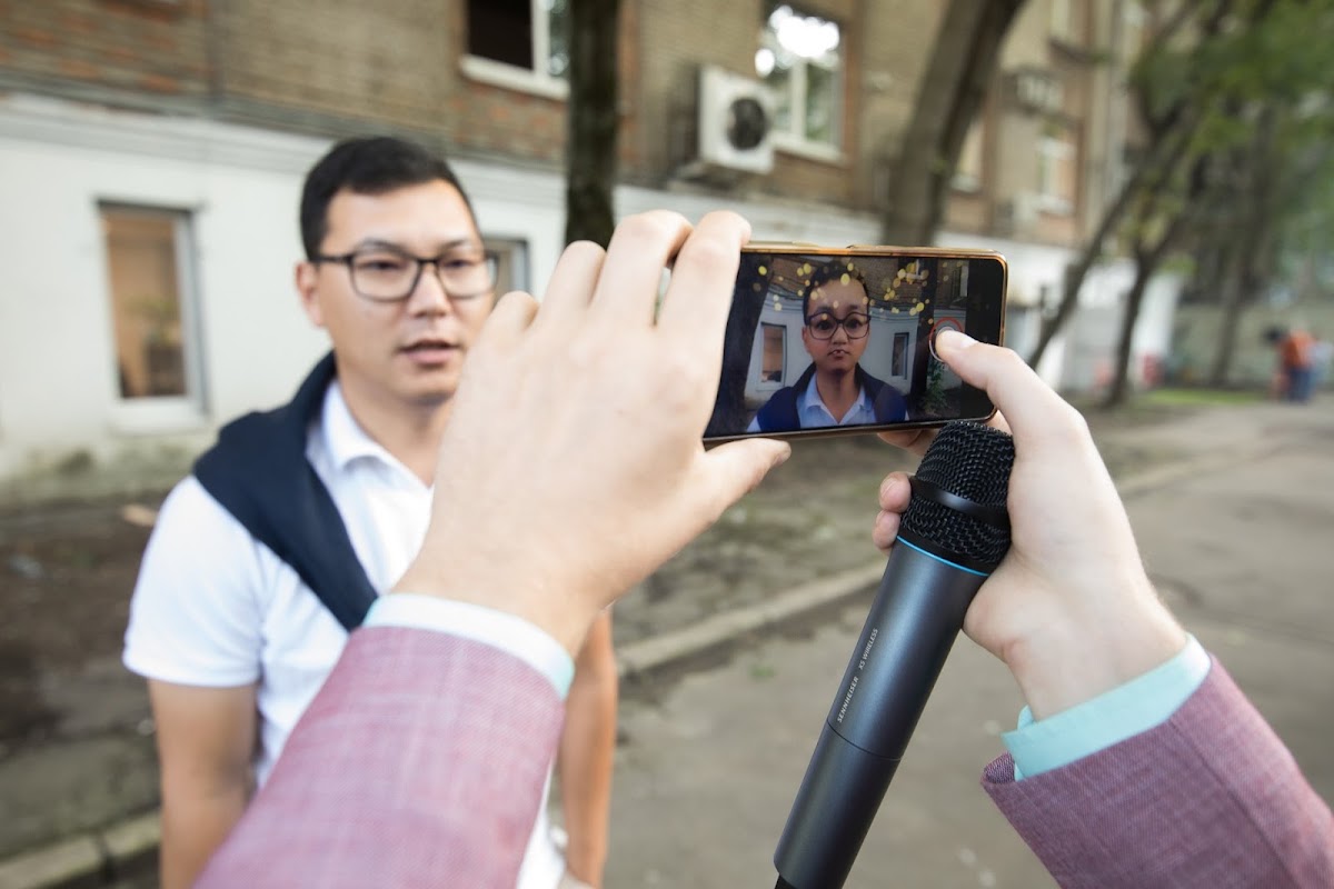 День строителя АРДО