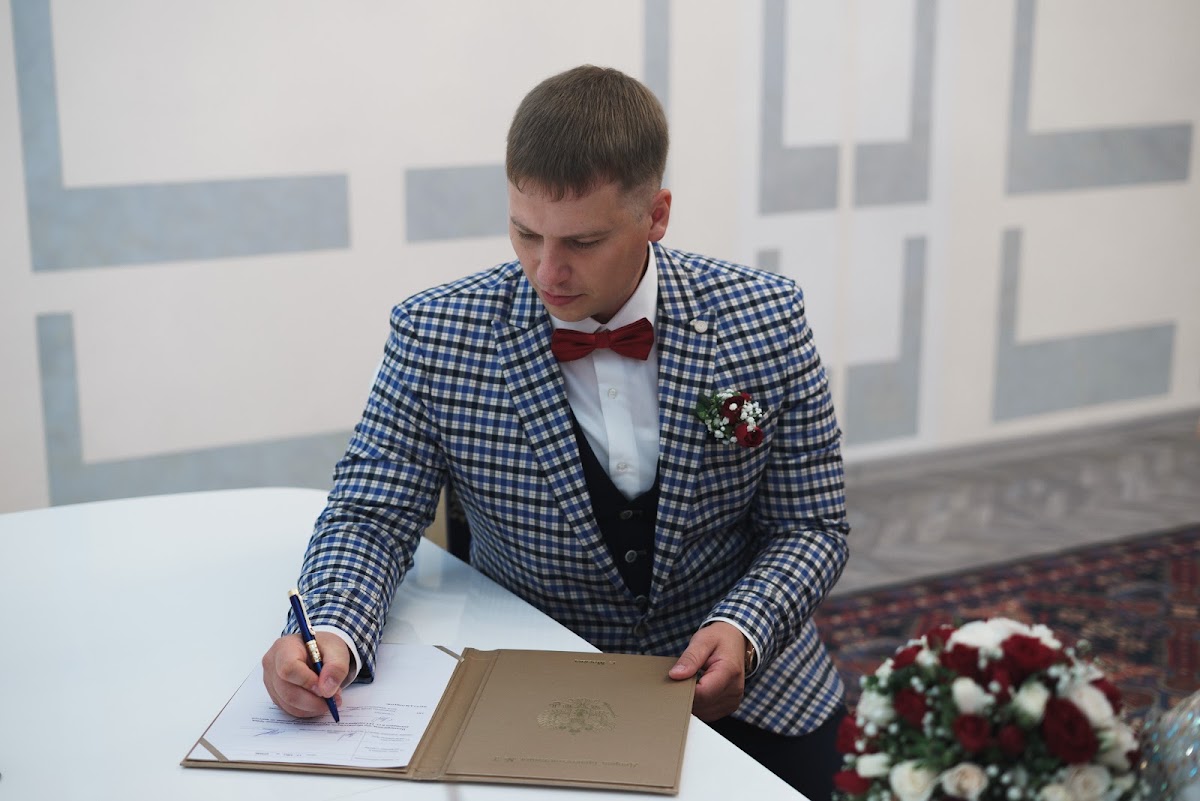 Дмитрий и Валерия