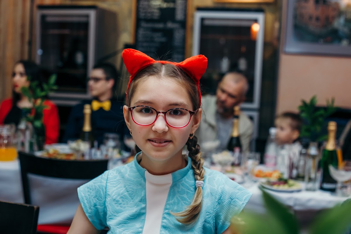 Жанна и Владимир