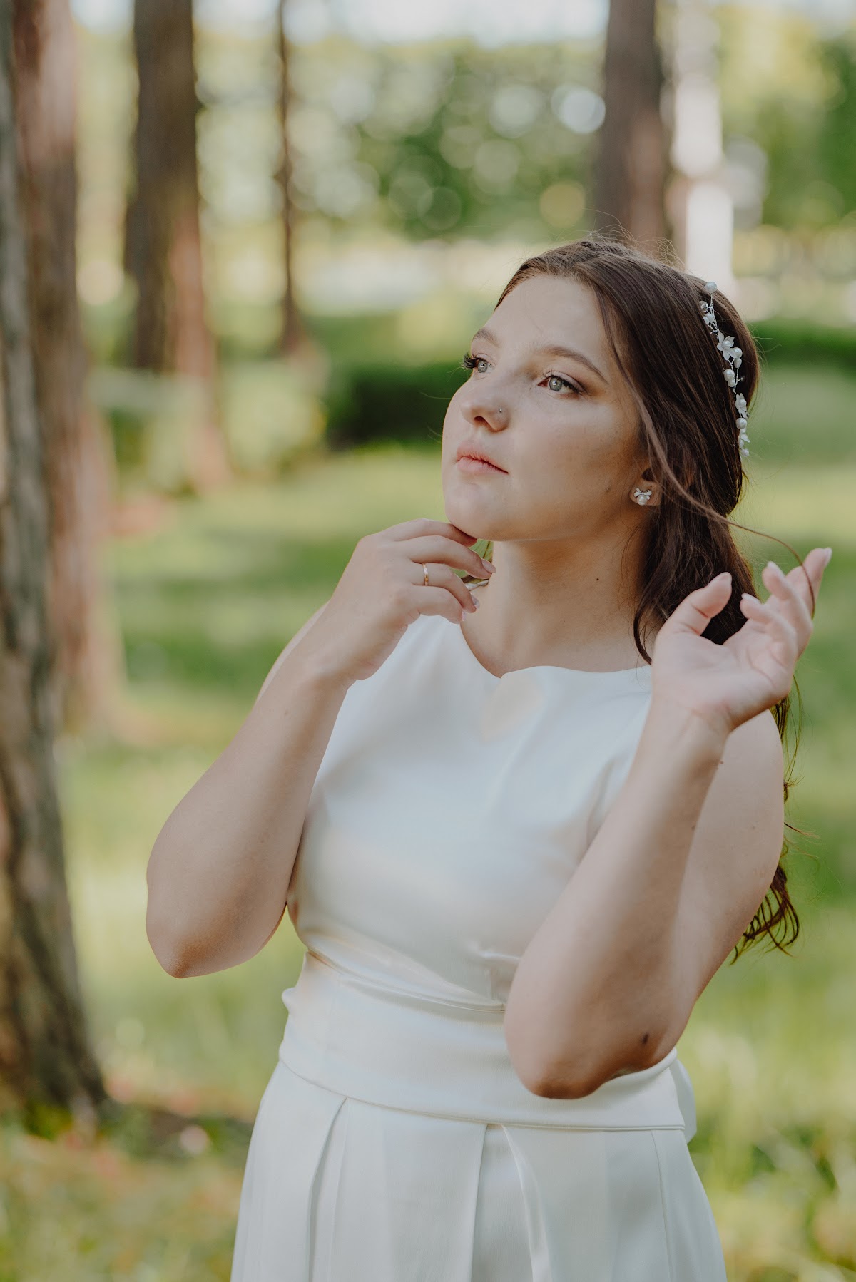 Екатерина и Владислав