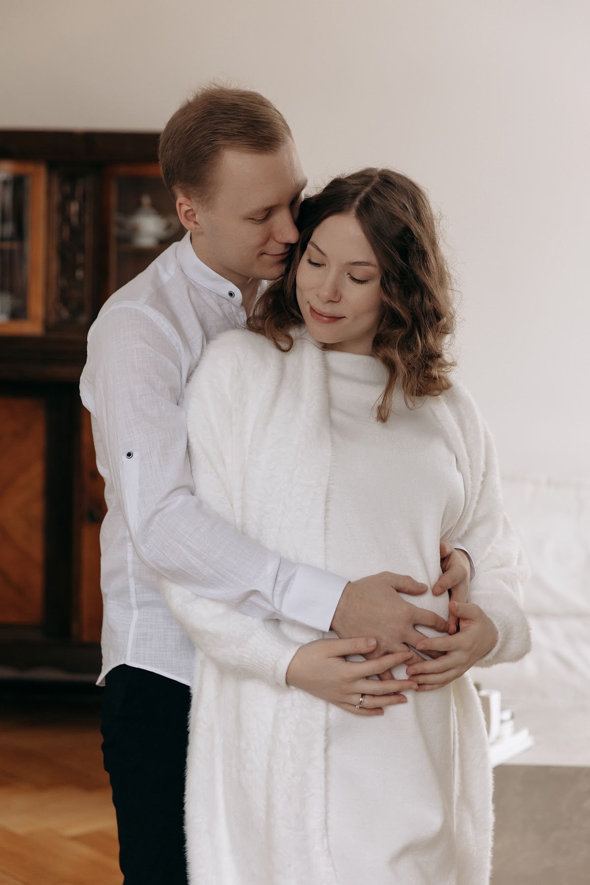 Портфолио: Семья