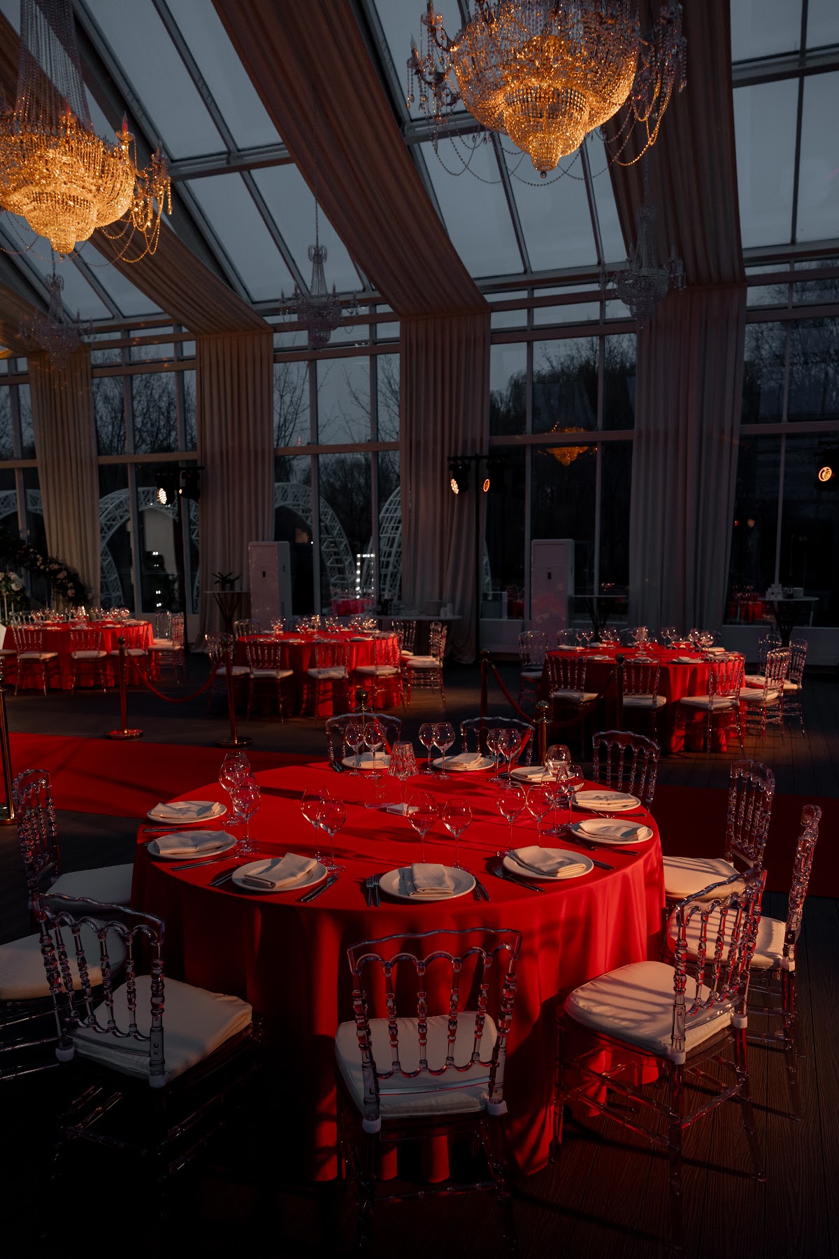 CABARET