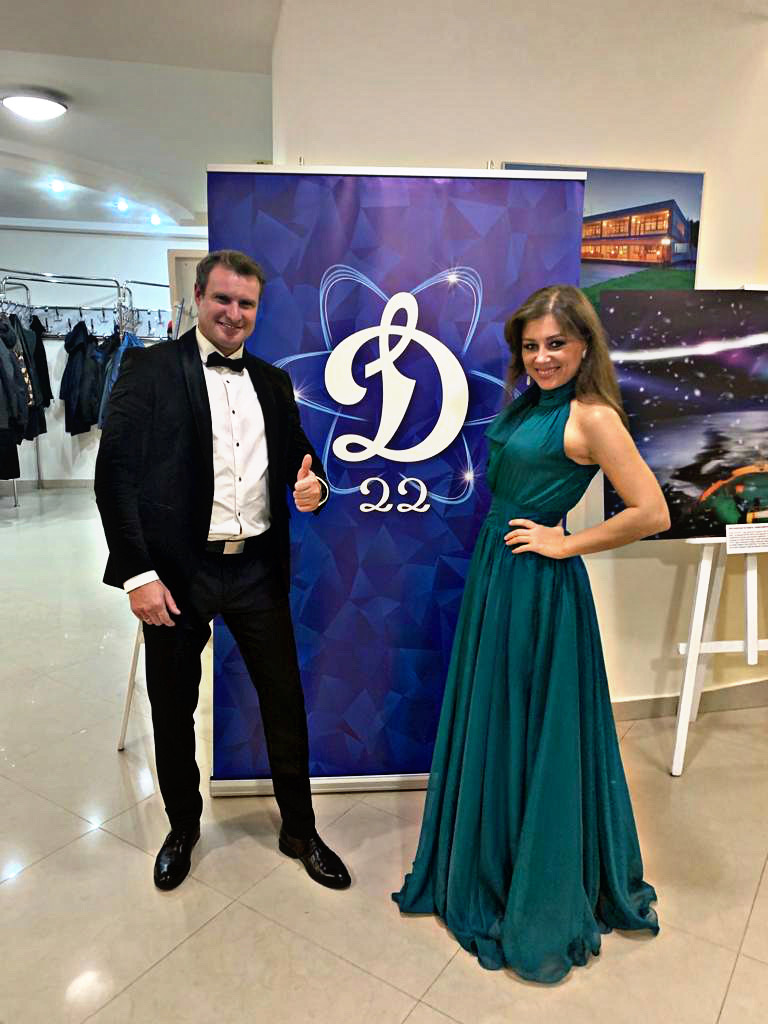 Портфолио: День рождения