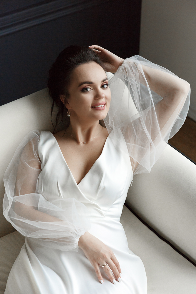 Wedding day 08.07.2020