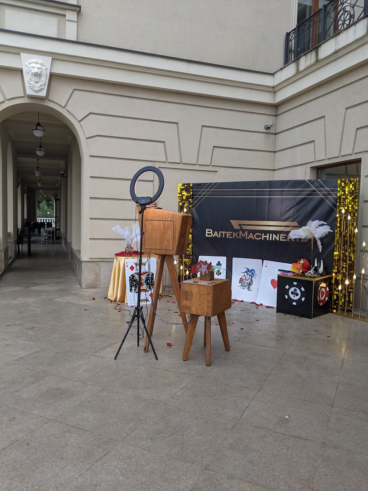 Портфолио