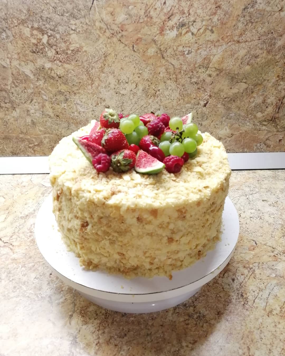 Мария Токарева