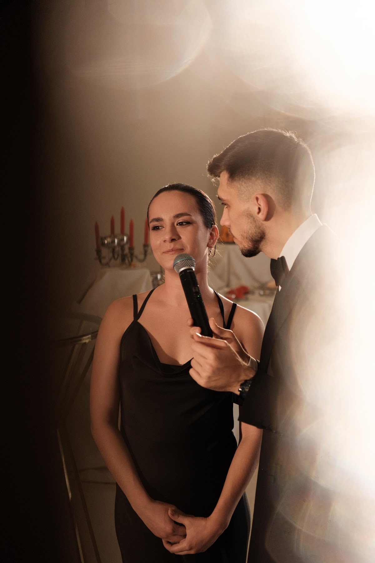 Портфолио: Свадьба