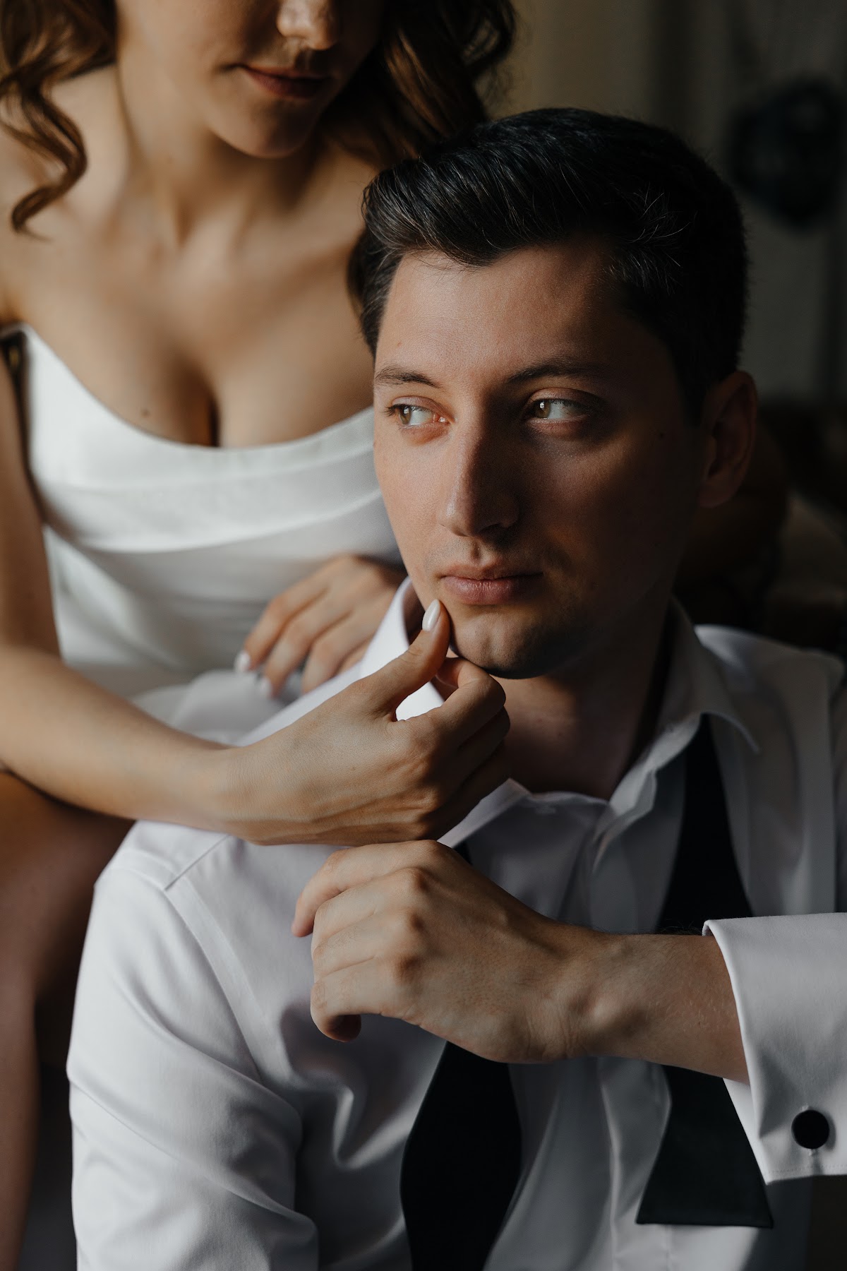 Татьяна и Вадим