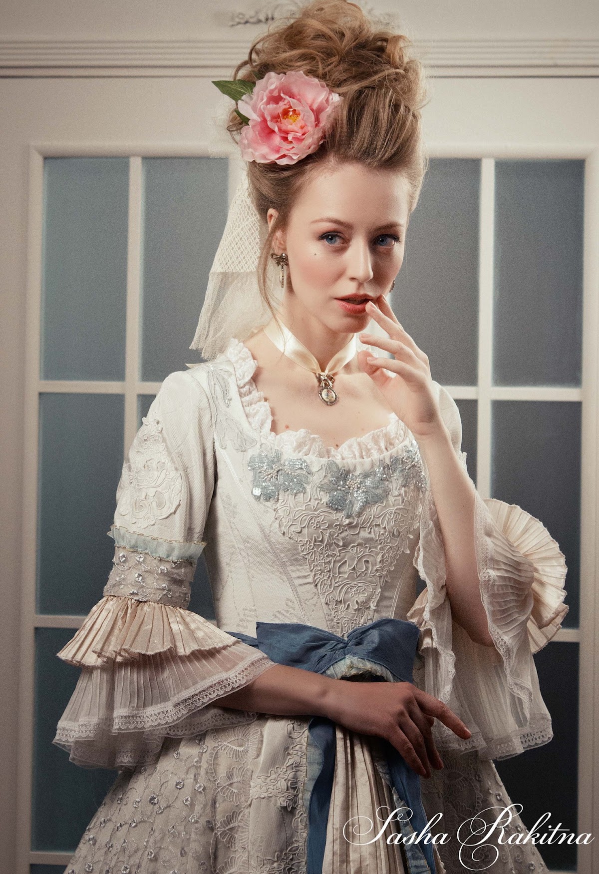 Marie Antoinette