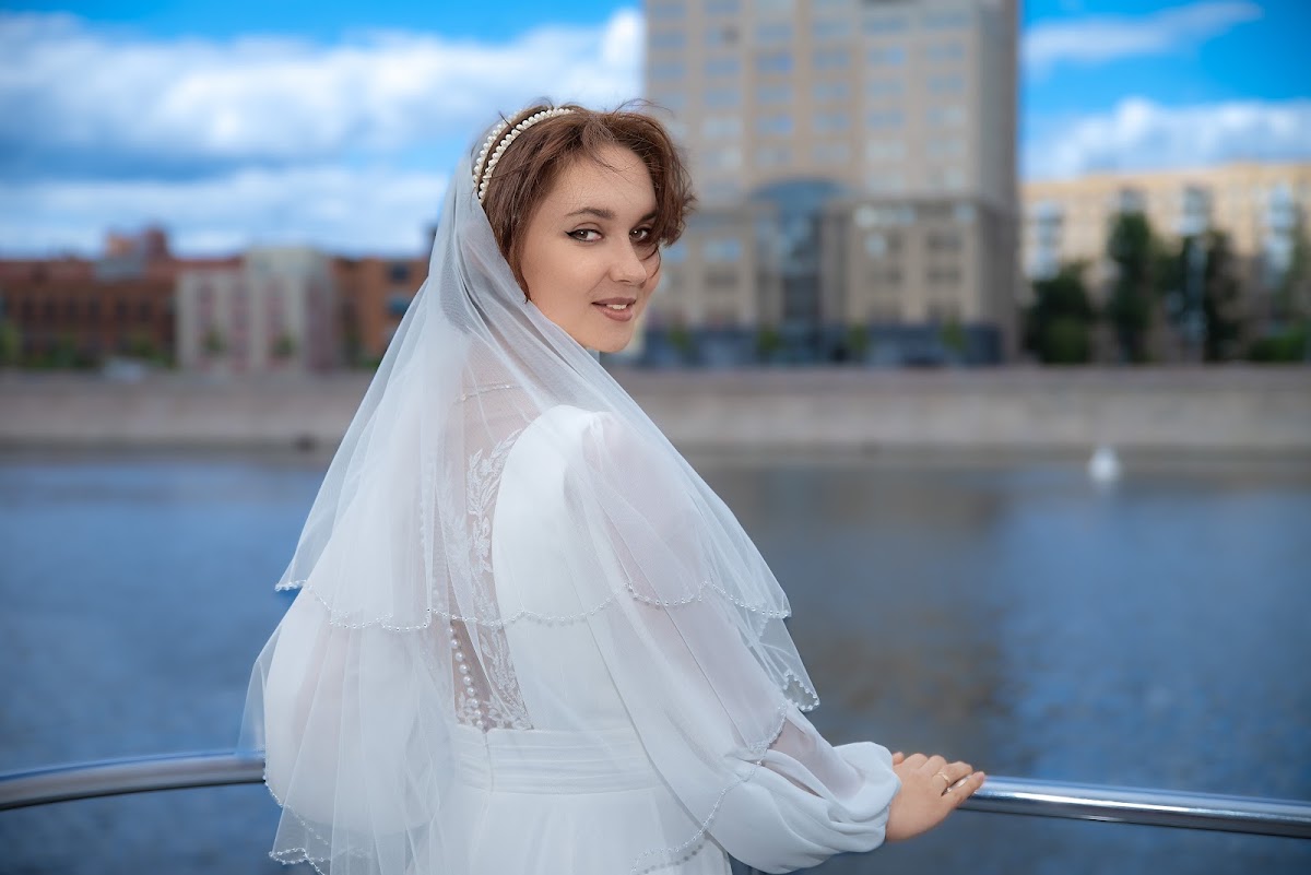 Ангелина и Евгений