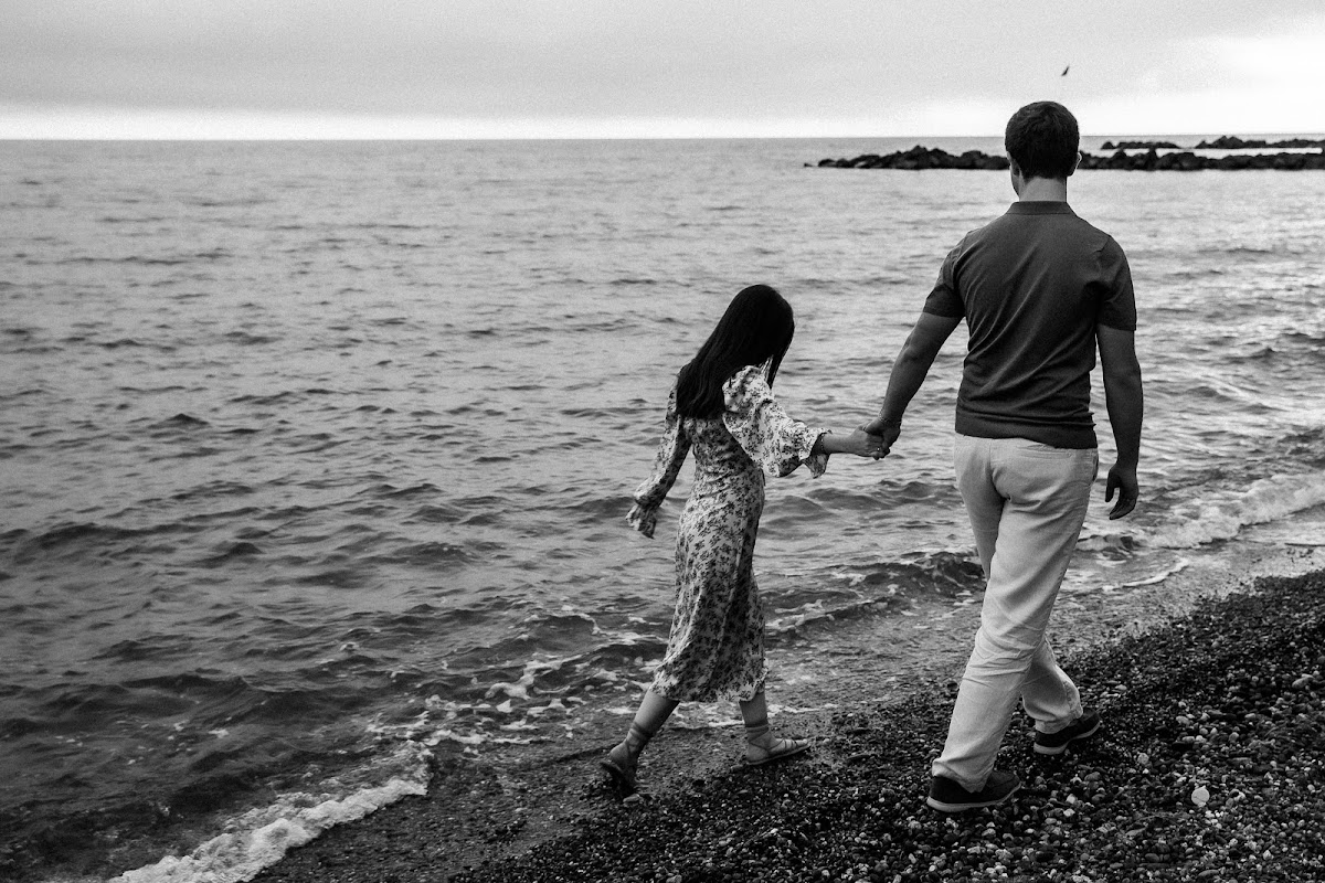 Портфолио: Love story