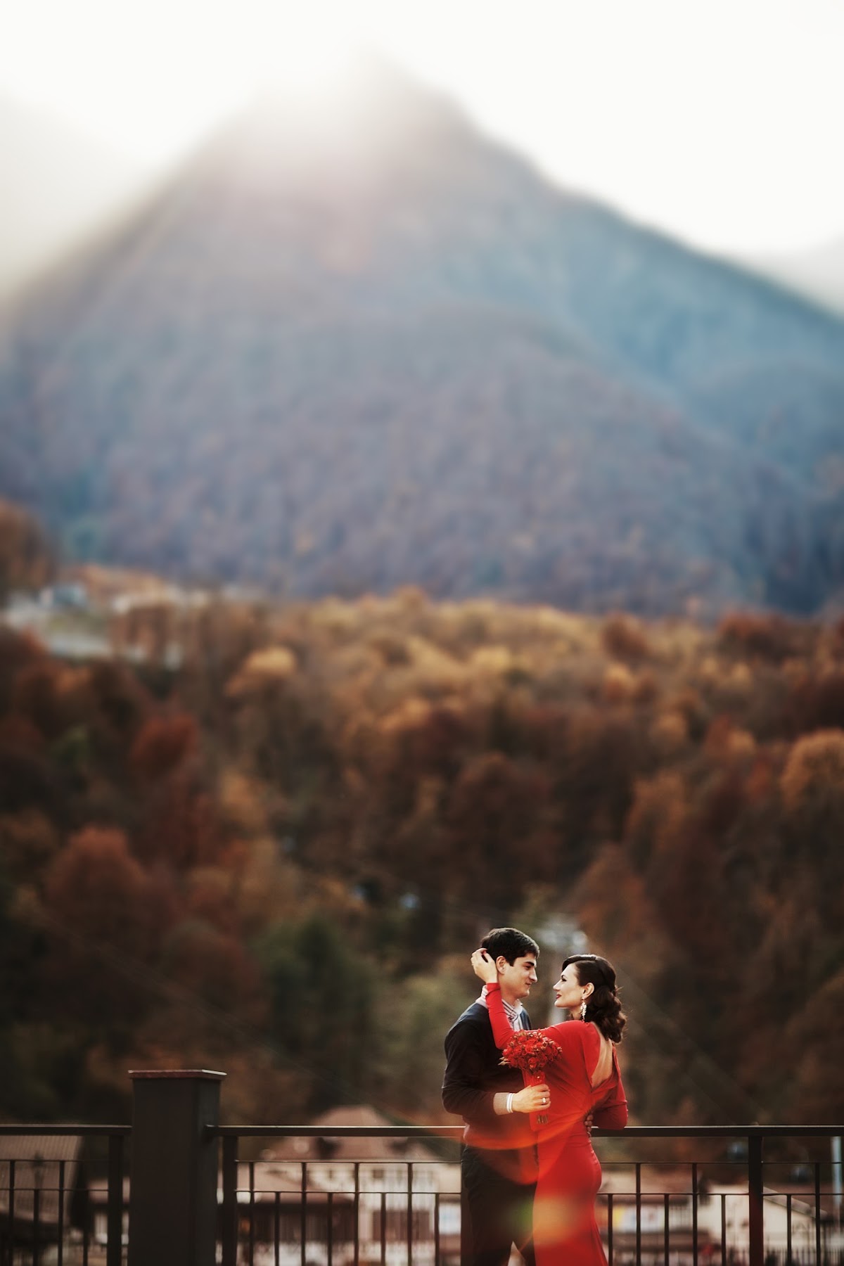 Фотограф Анастасия