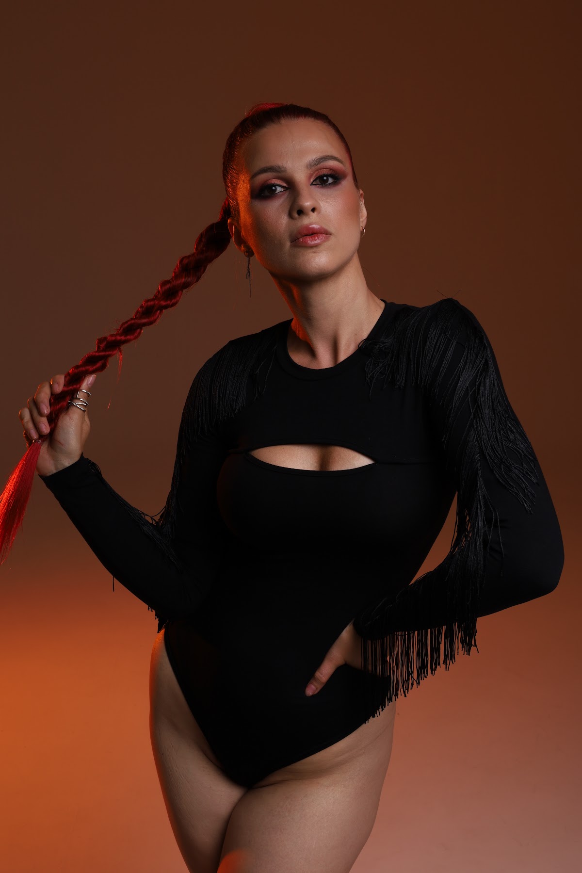 Портфолио: Мода (Fashion)
