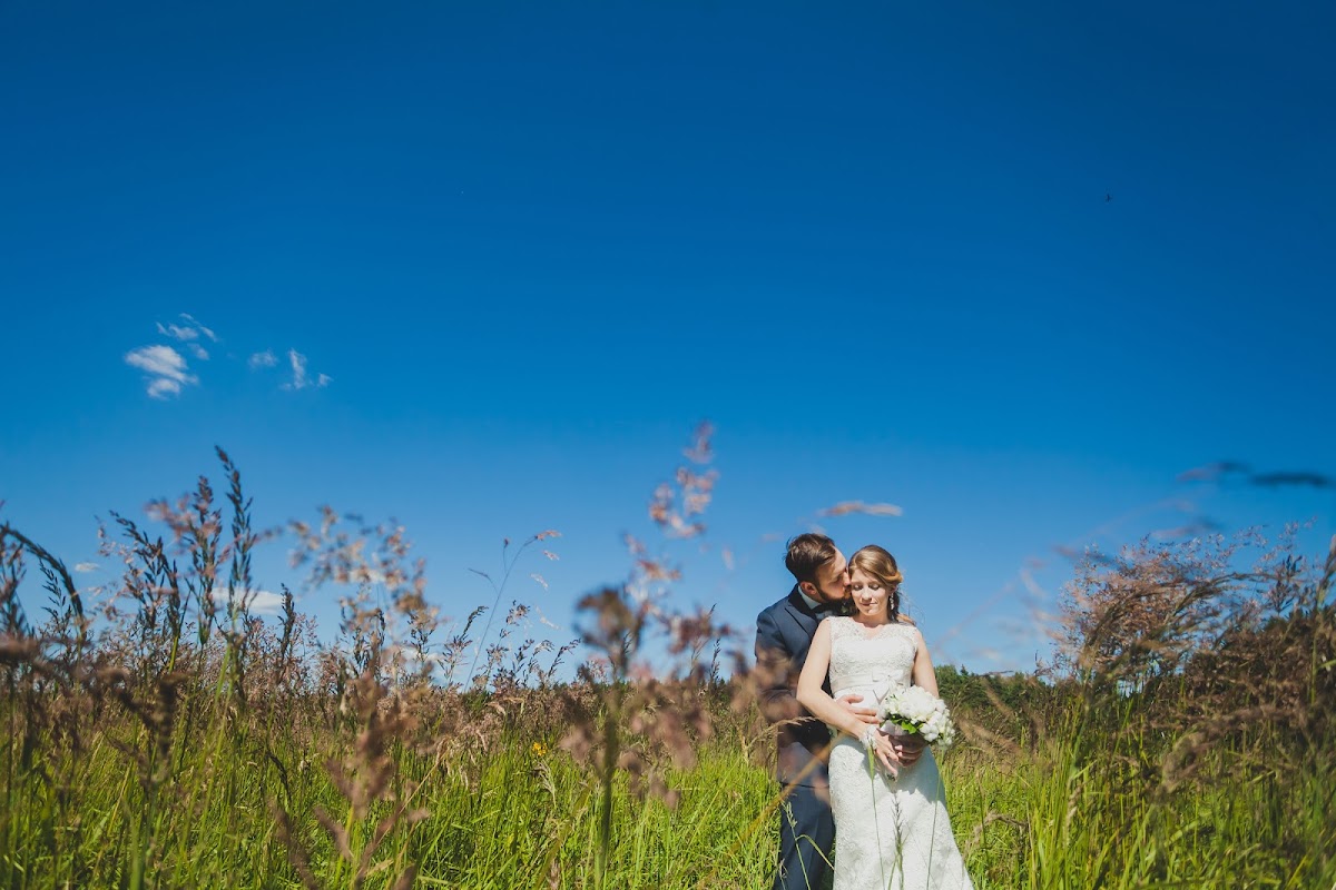 Wedding Marina & Anton