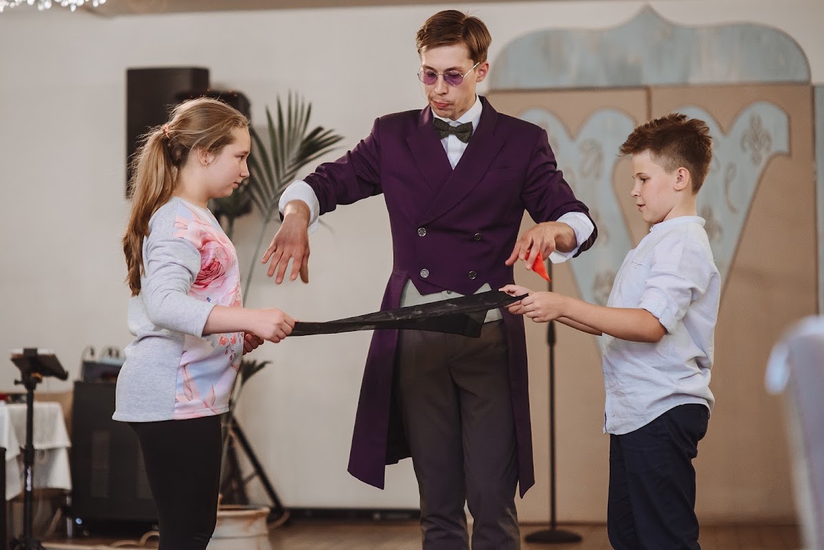 Иван и Екатерина