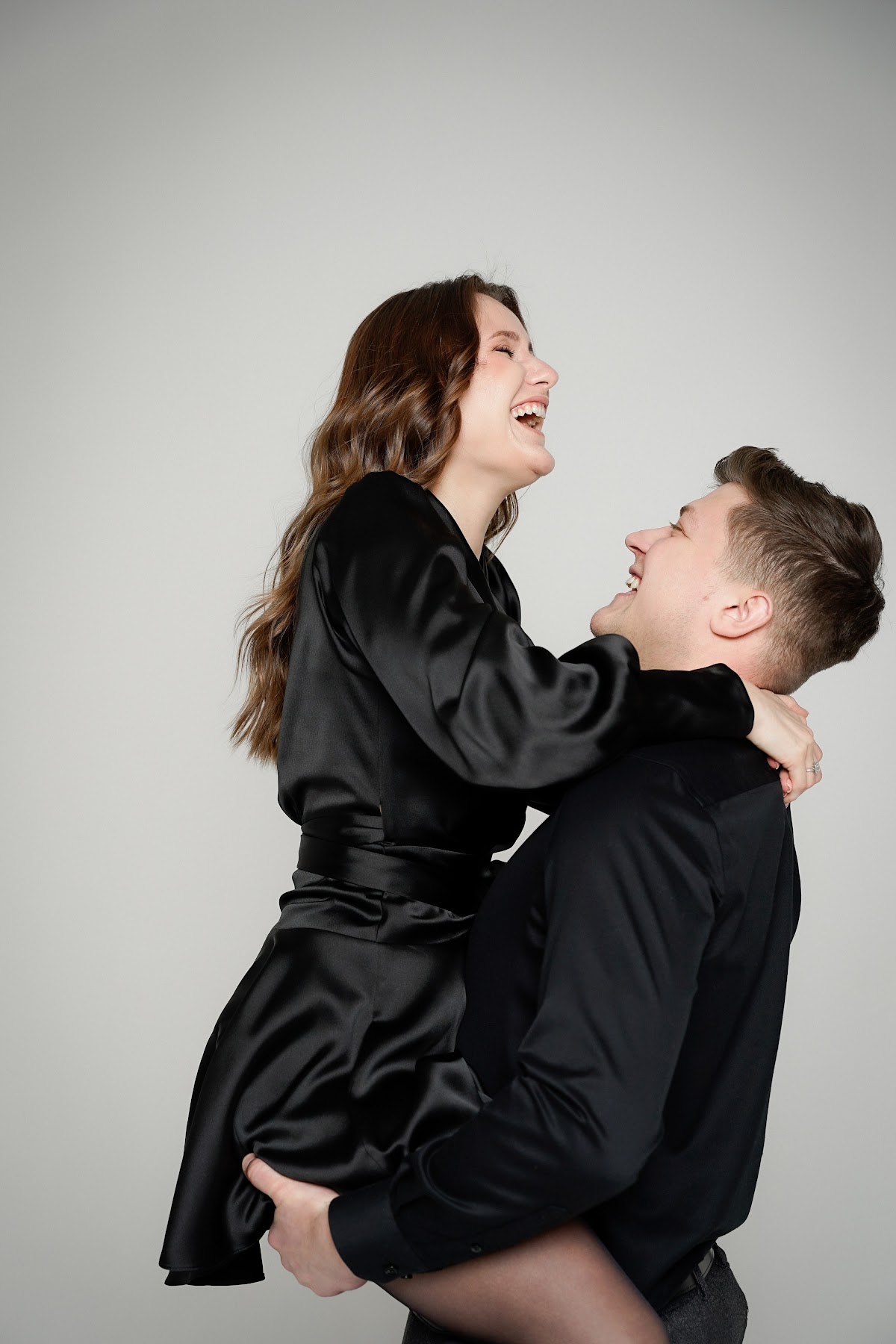 Портфолио: Love story