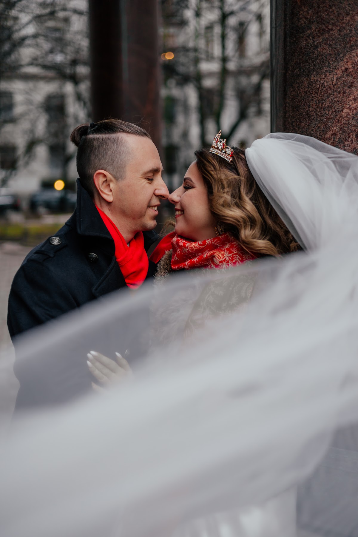 Портфолио: Свадьба