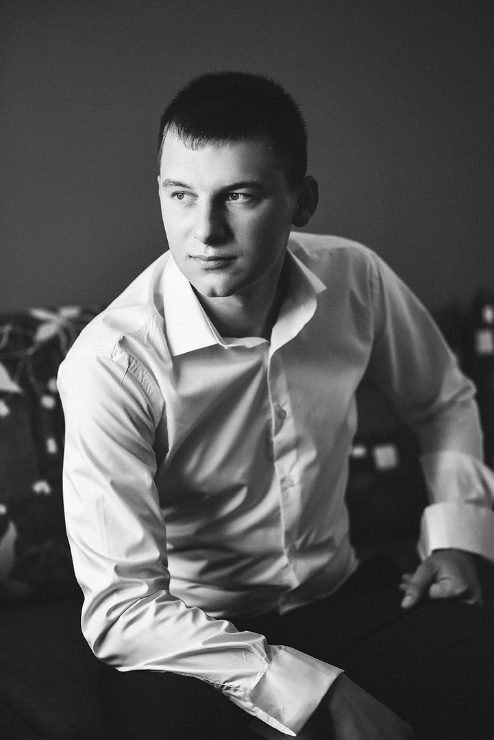 Наталья и Сергей