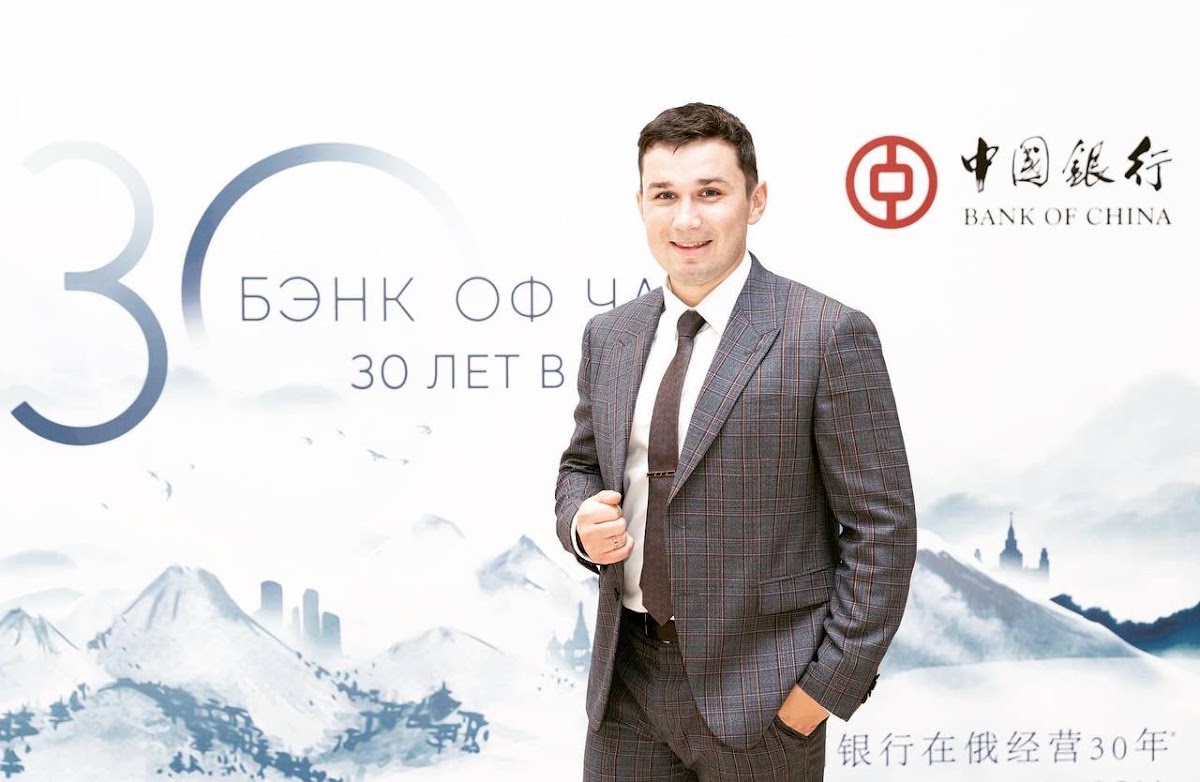 Портфолио: Корпоратив
