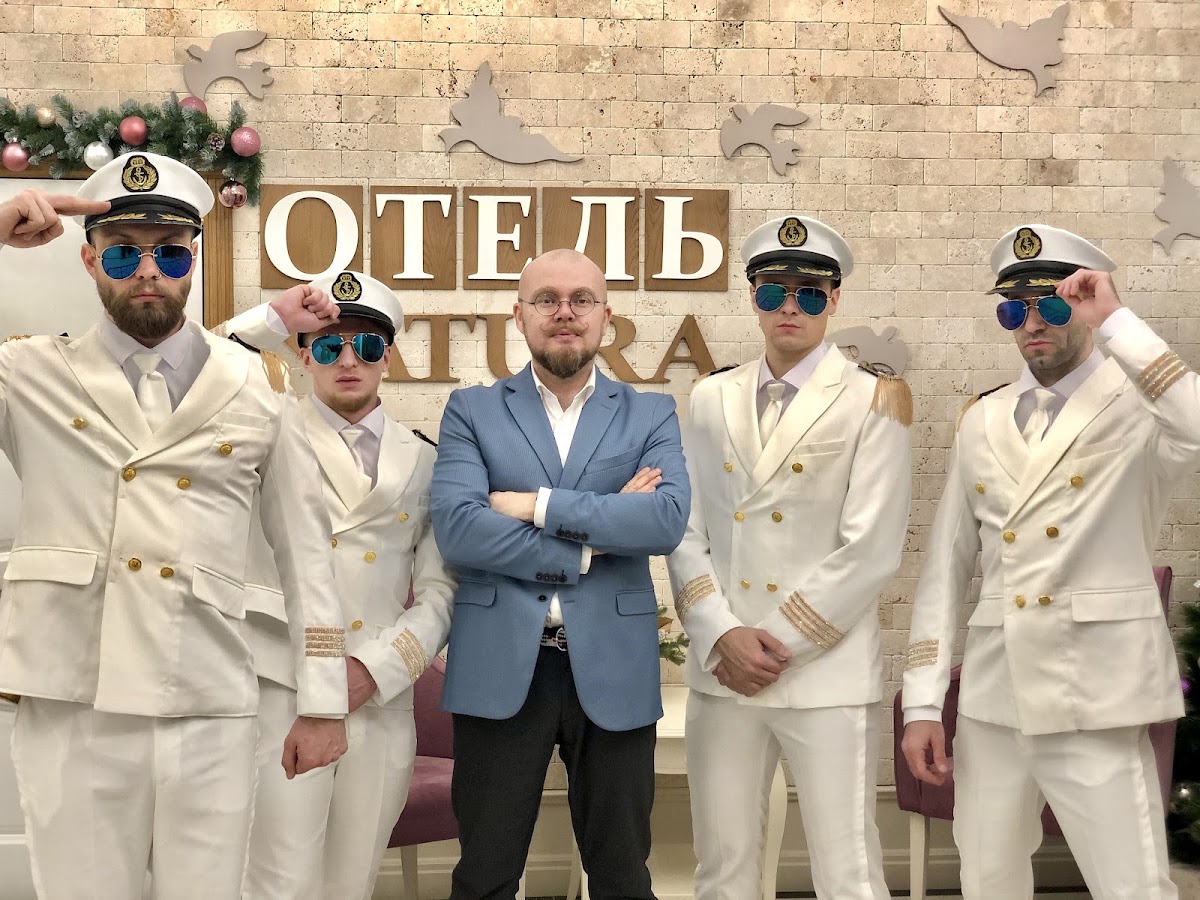 Адмиралы