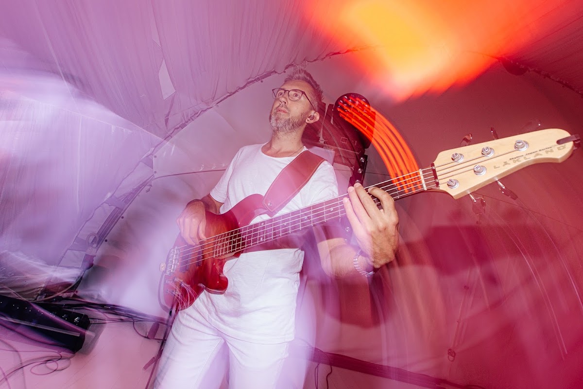 Кавер-группа на свадьбу Нижний Новгород Funkeys Music Band