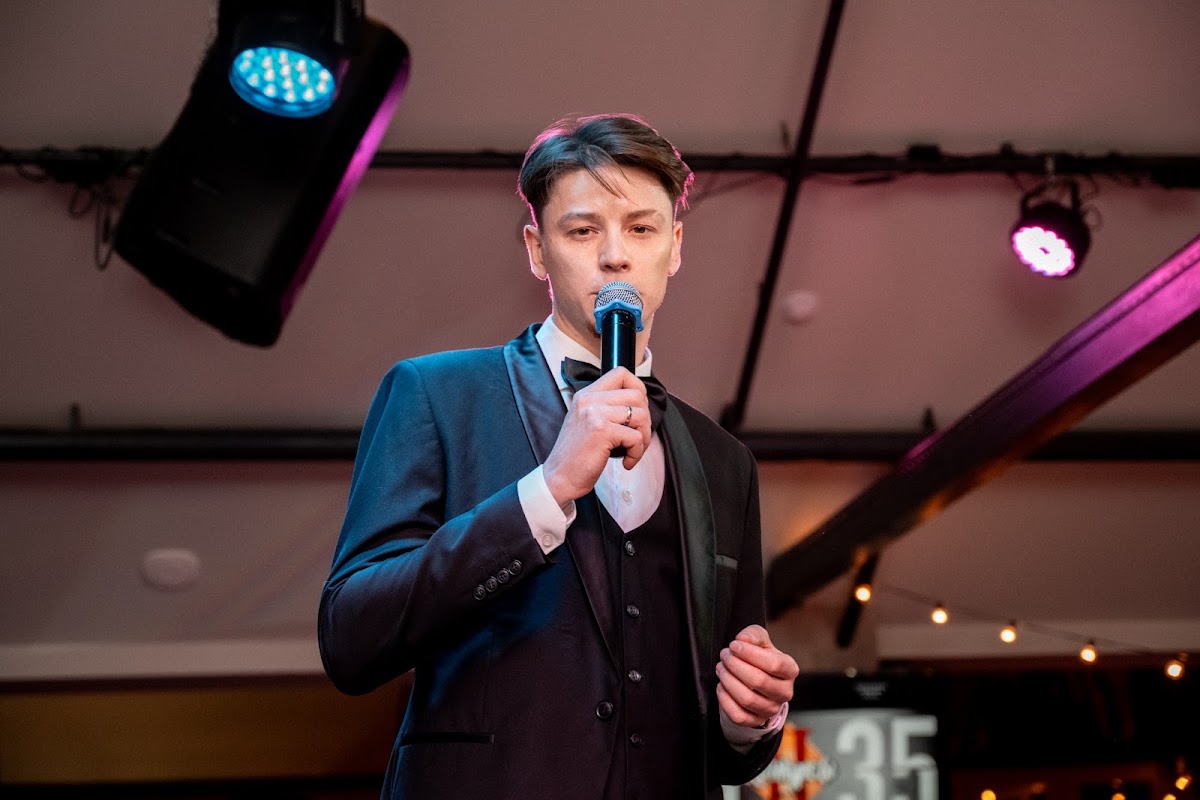 Андрей Степаненко