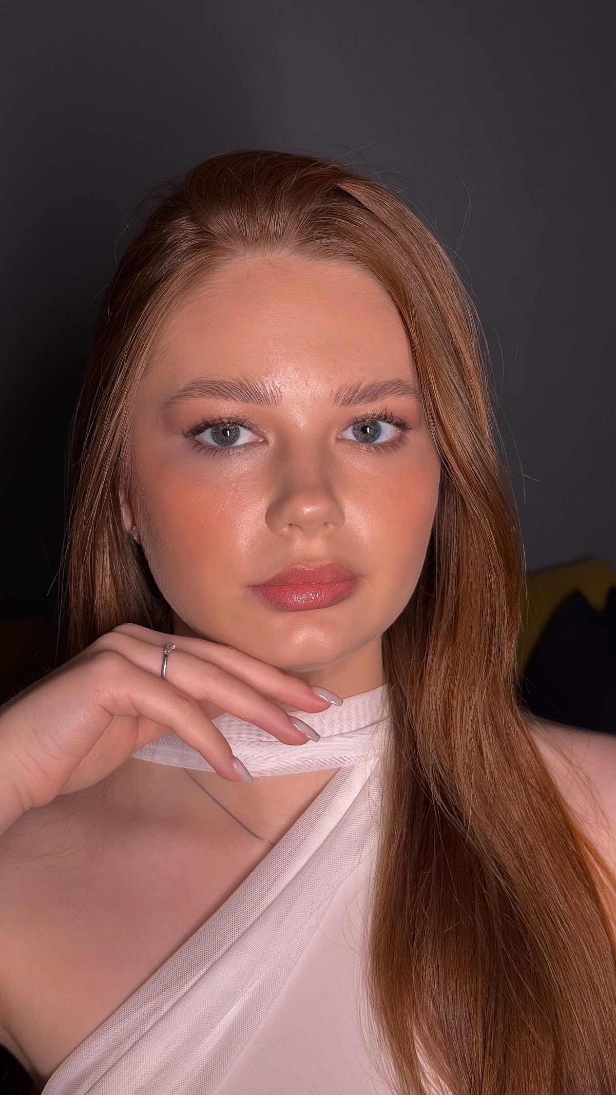 Лейла Ворожцова
