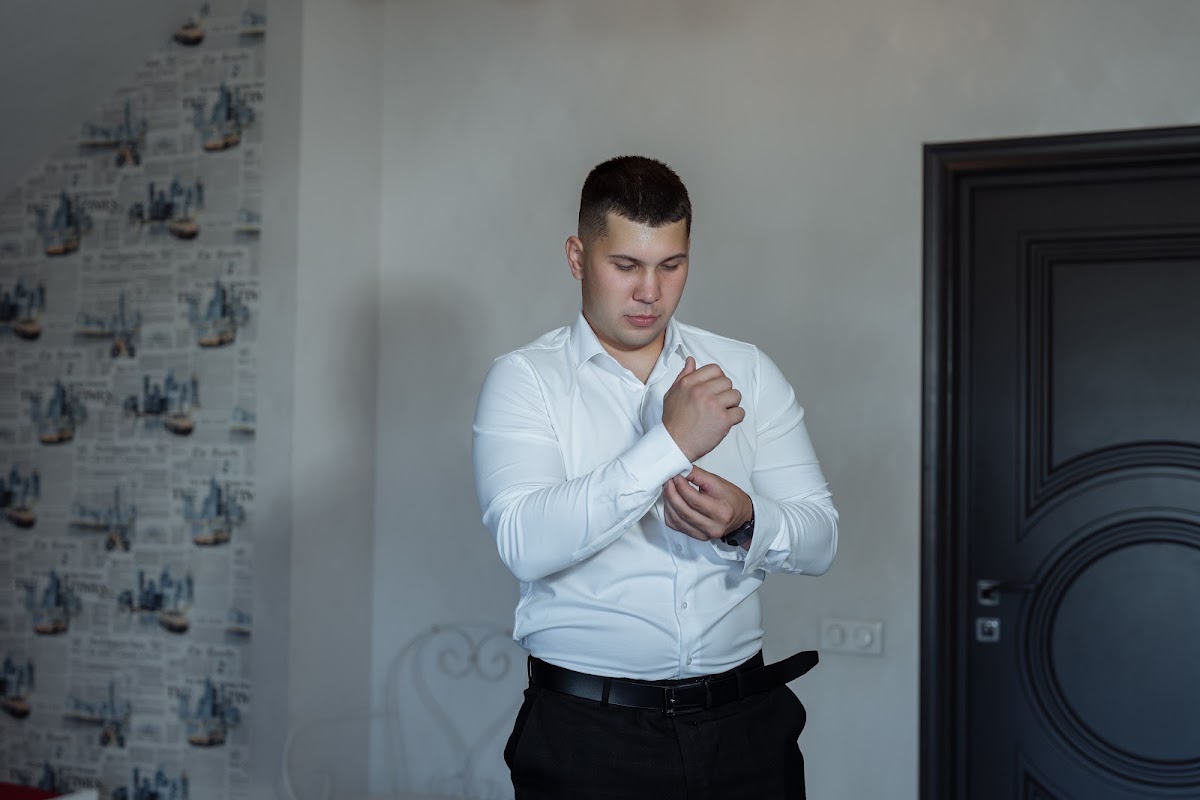Даниил и Татьяна