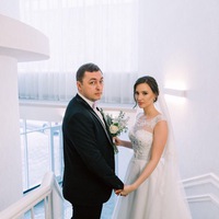 Дарья Бурмистрова