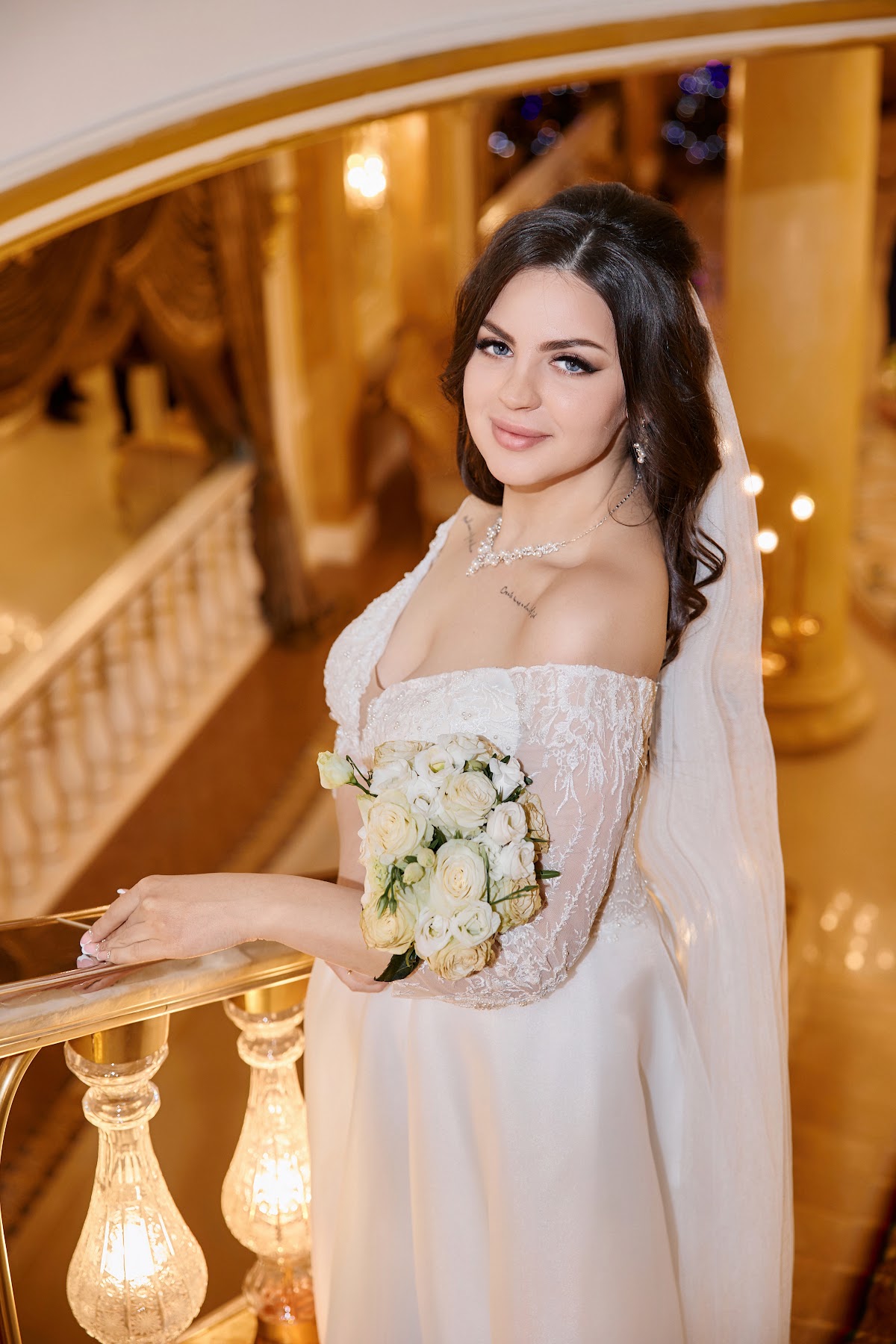 Галина и Вячеслав