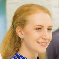 Анжелика Салагаева