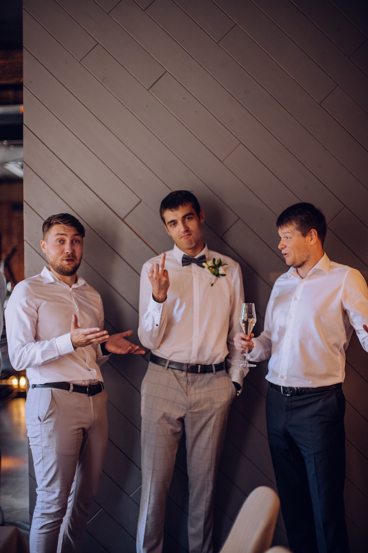 Cocos Wedding