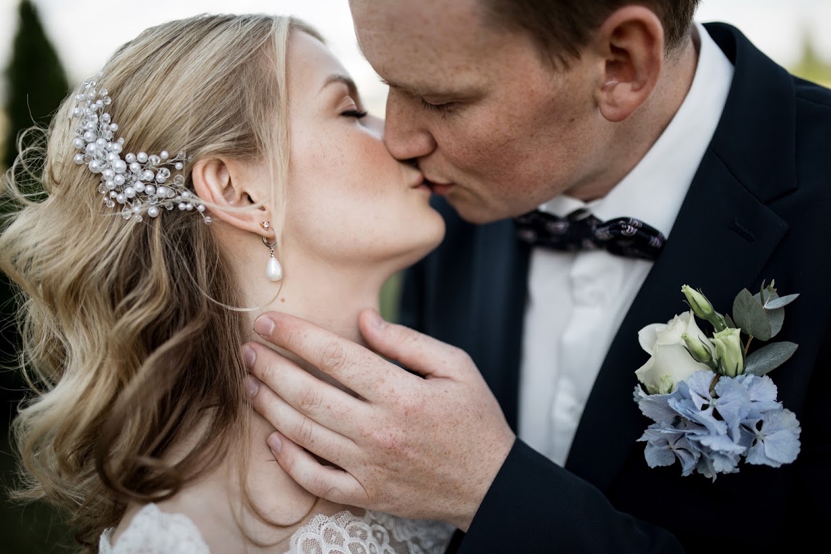 Wedding day Вова + Настя